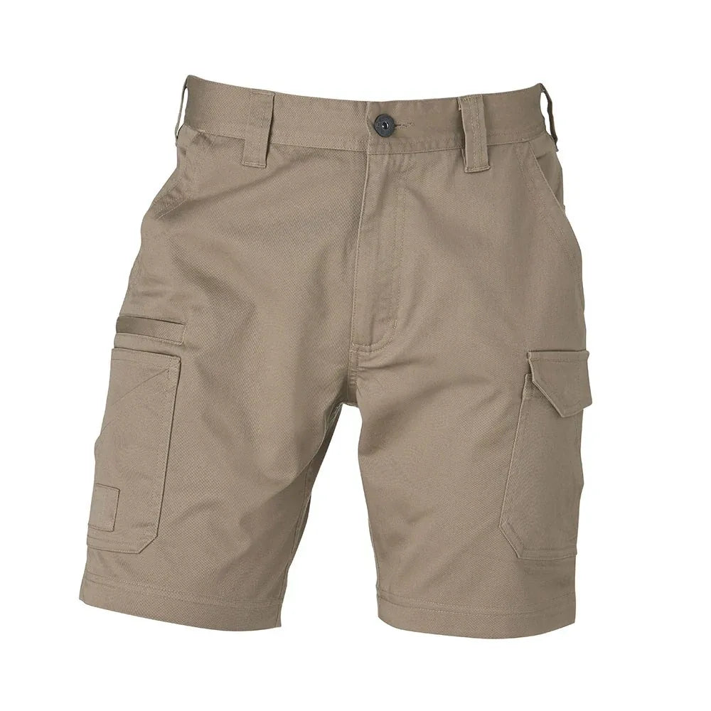 ELEVEN Workwear Cargo Stretch Work Short - RSEA Safety Outlet